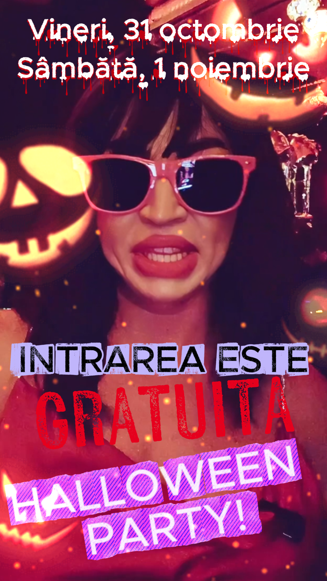 Halloween 2025
